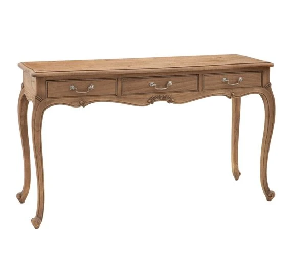 Chic Dressing Table